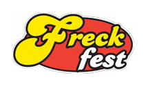 Freckfest Logo