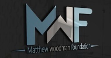 Matthew Woodman Foundation Logo